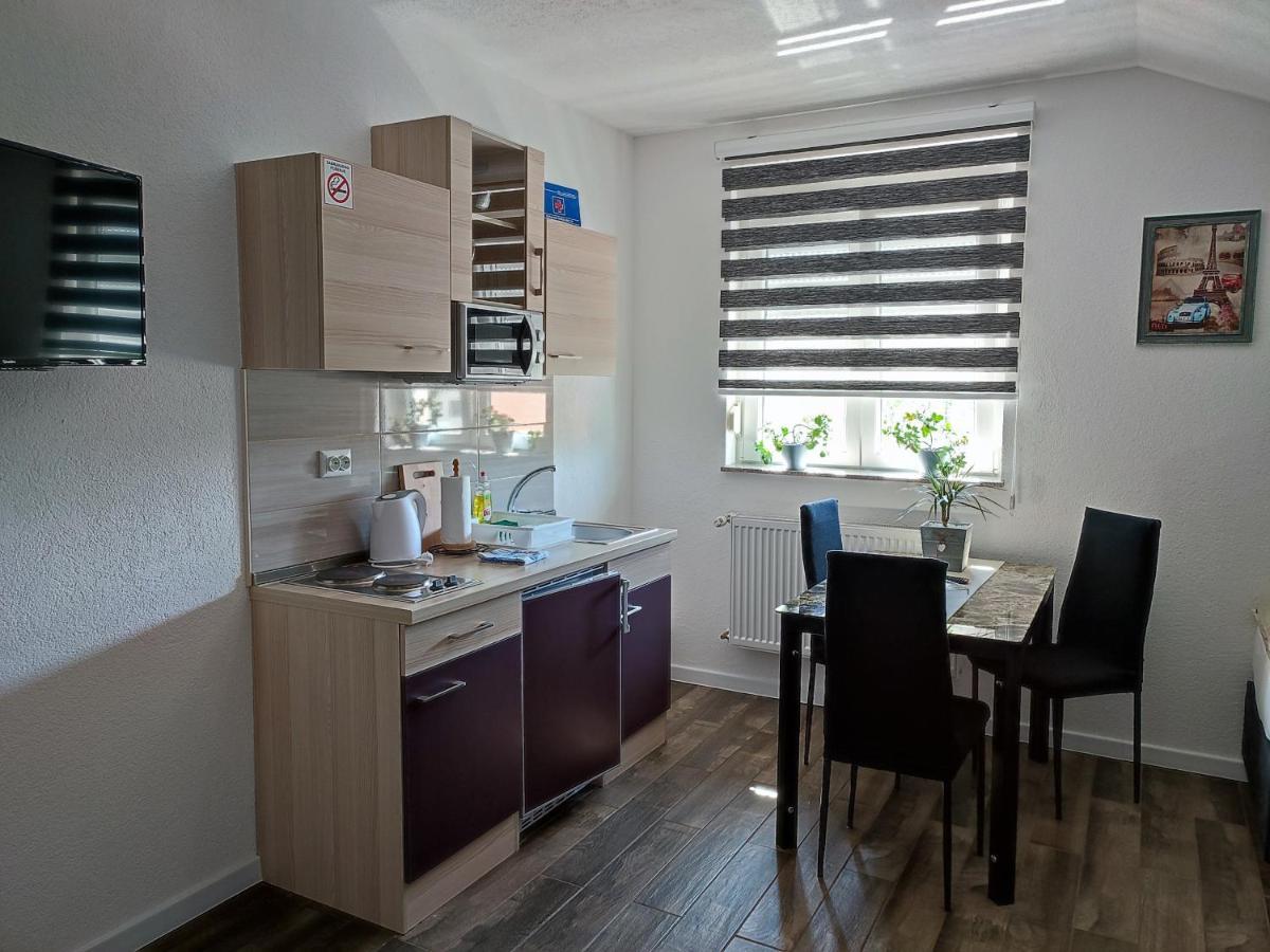 Apartman Toni Gračac Екстериор снимка