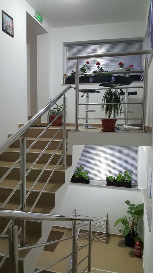 Apartman Toni Gračac Стая снимка